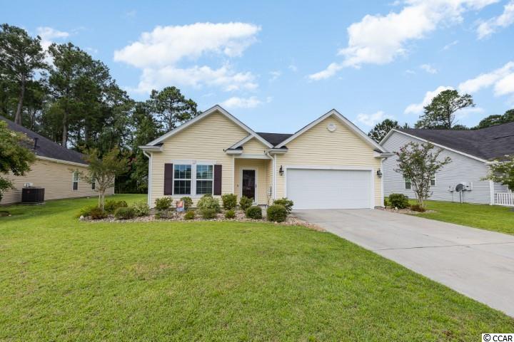 145 Ridge Point Drive Conway, SC 29526 - Photo 3 of 39 Gallery Image 3