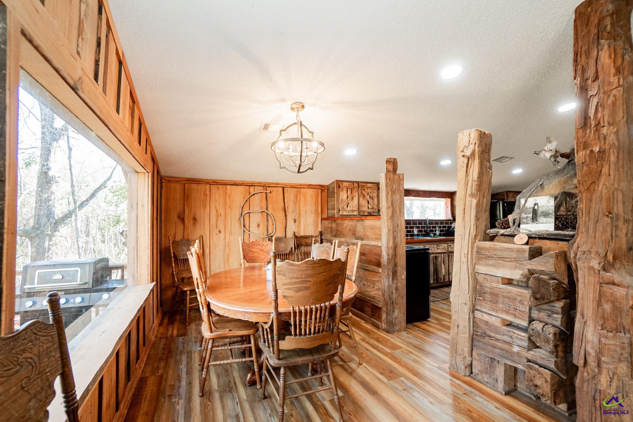 1092 Tommy Purvis Road Reynolds, GA 31076 - Photo 38 of 77