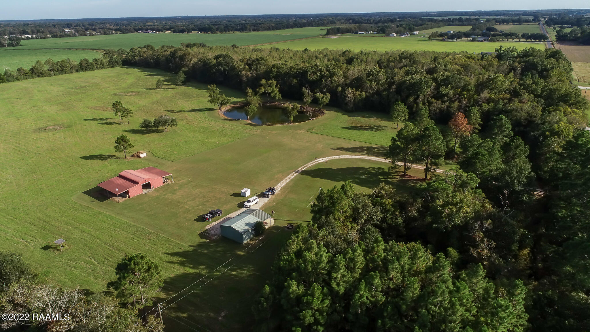 1734 Beatrice Road Church Point, LA 70525 - Photo 27 of 34 Gallery Image 27