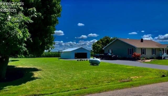 4918 Prairie Road Bellevue, OH 44811 - Photo 37 of 39 Gallery Image 37