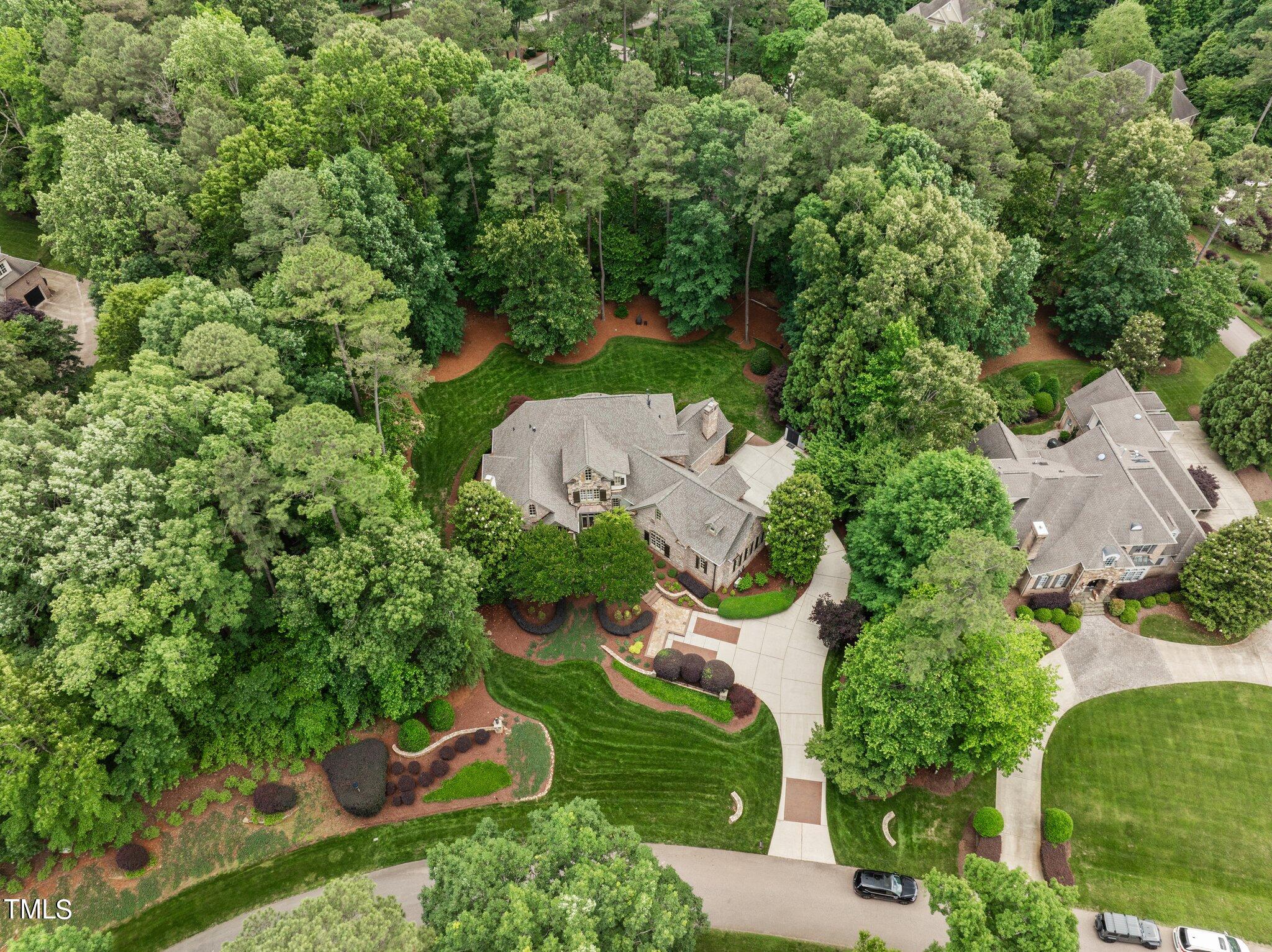 1328 Caistor Lane Raleigh, NC 27614 - Photo 81 of 89 17-web-or-mls-DJI_0754