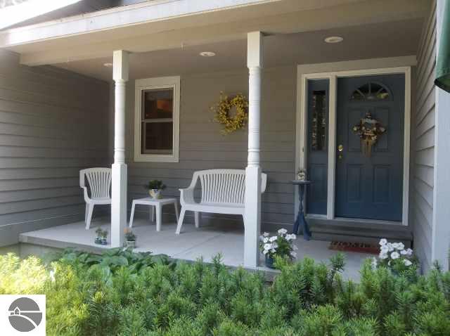 3634 Lone Lookout Road Traverse City, MI 49686 - Photo 3 of 25 1737537-2.JPG