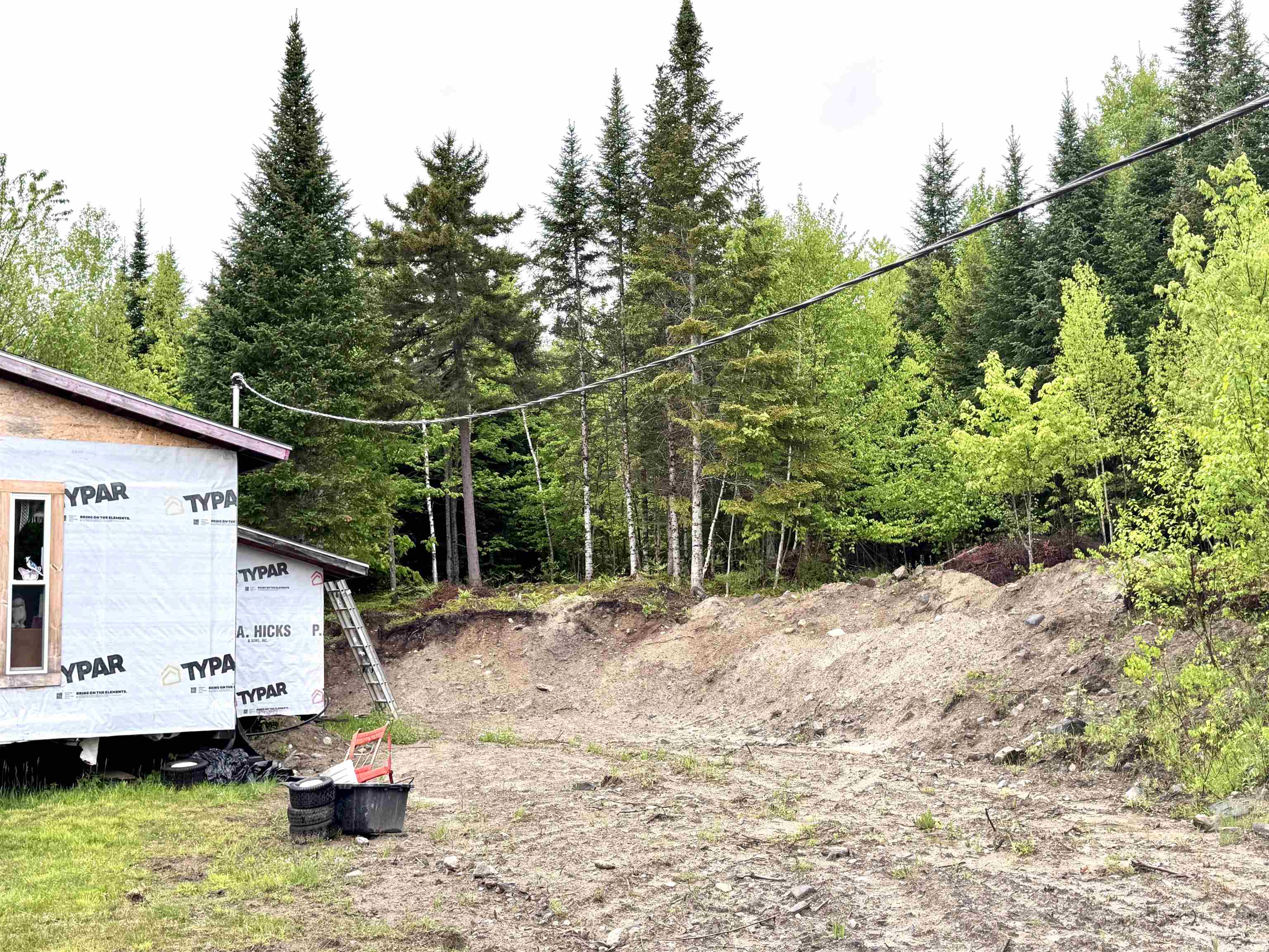 2132 Vt Route 105 Bloomfield, VT 05905 - Photo 3 of 15