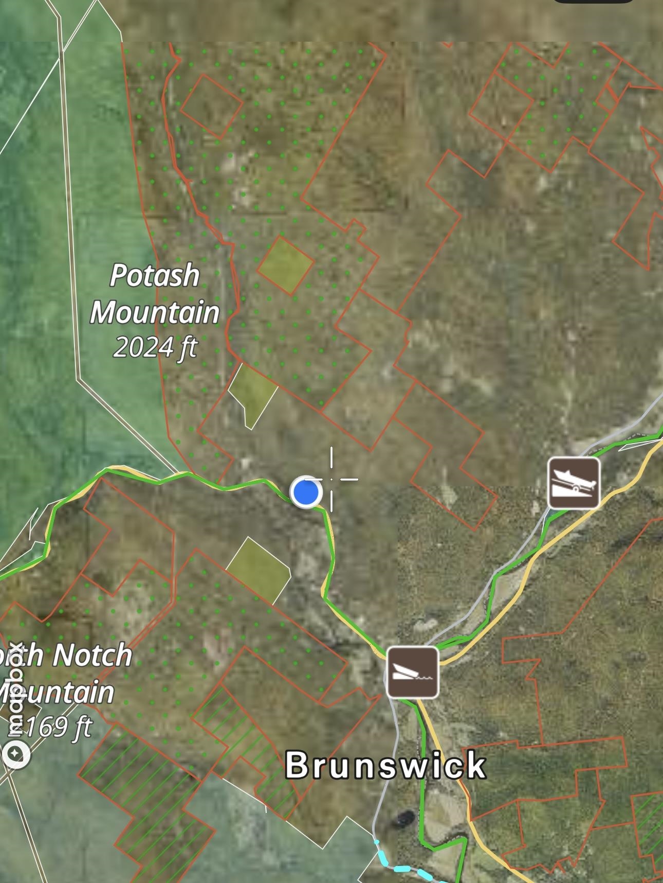 2132 Vt Route 105 Bloomfield, VT 05905 - Photo 4 of 15