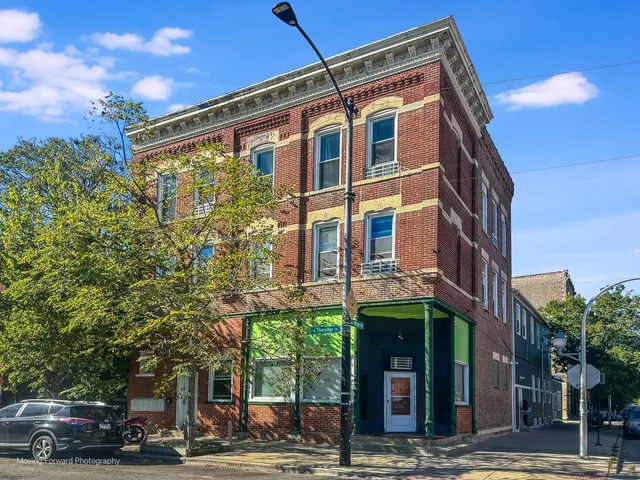 $1,899,999 | 1900 South Throop Street, Chicago, IL 60608