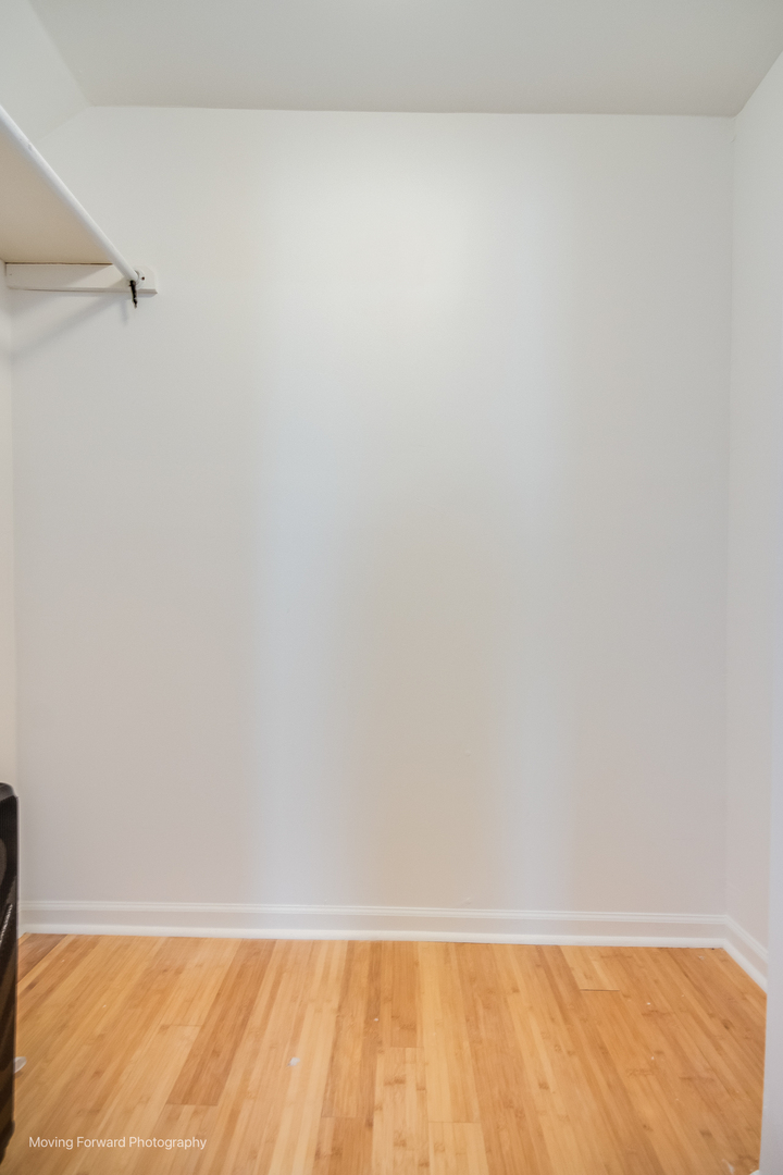 1900 South Throop Street Chicago, IL 60608 - Photo 33 of 42 a view of a small space