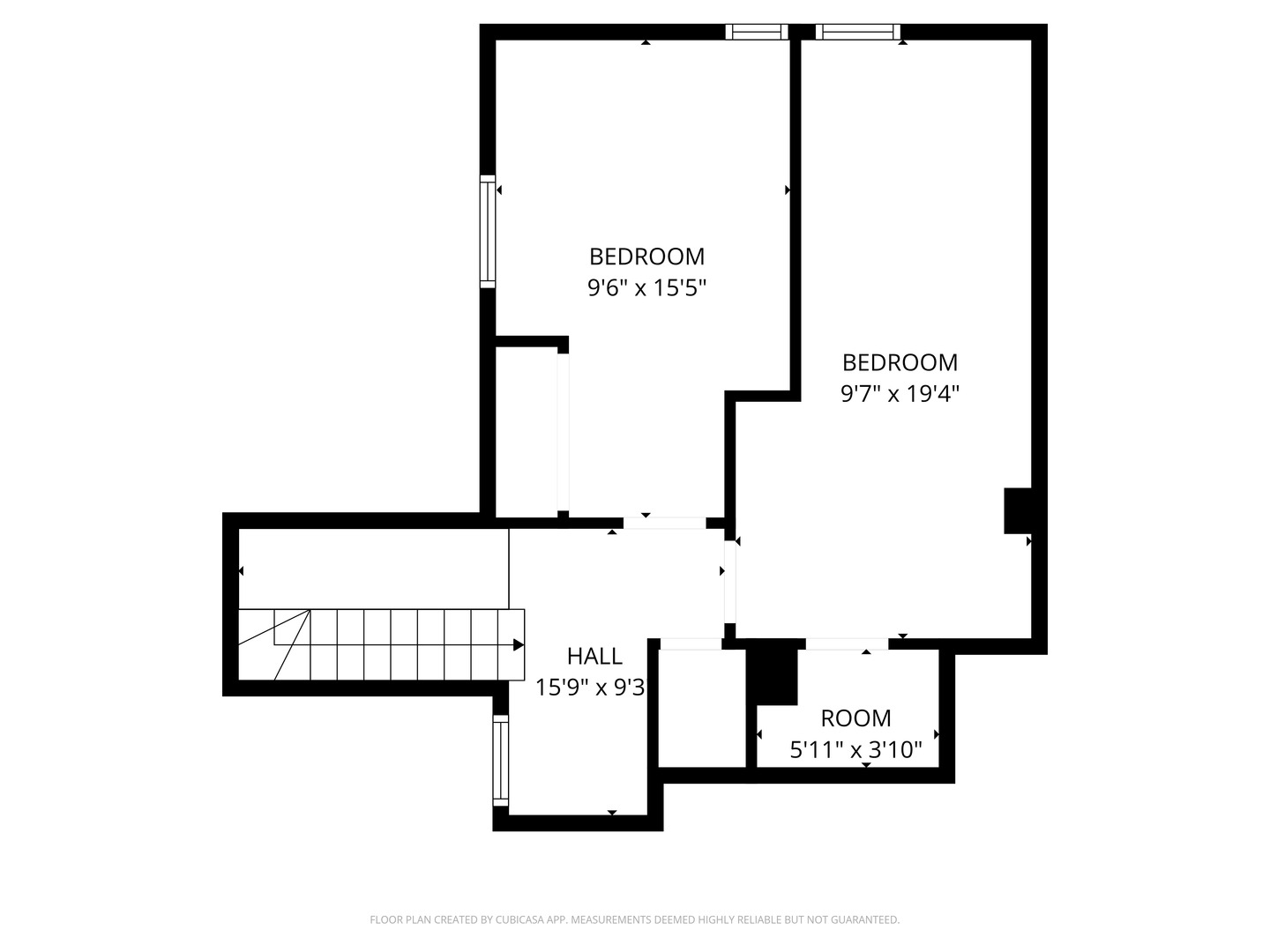 1900 South Throop Street Chicago, IL 60608 - Photo 40 of 42 unknown