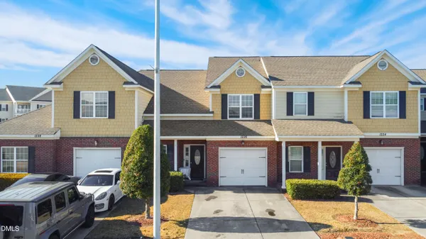 $239,900 | 1226 Braybrooke Place, Fayetteville, NC 28314