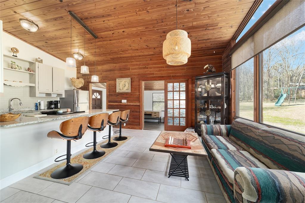 3510 Southwest 5th Court Ocala, FL 34471 - Photo 13 of 44 a outdoor space with lots of tables and chairs