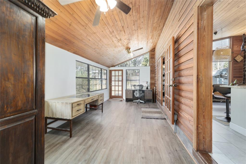 3510 Southwest 5th Court Ocala, FL 34471 - Photo 19 of 44 a very nice looking room with wooden floor and furniture