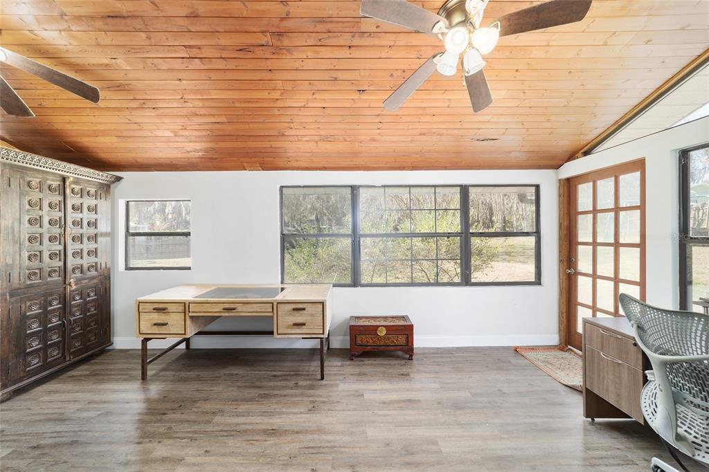 3510 Southwest 5th Court Ocala, FL 34471 - Photo 20 of 44 a living room with furniture and a window