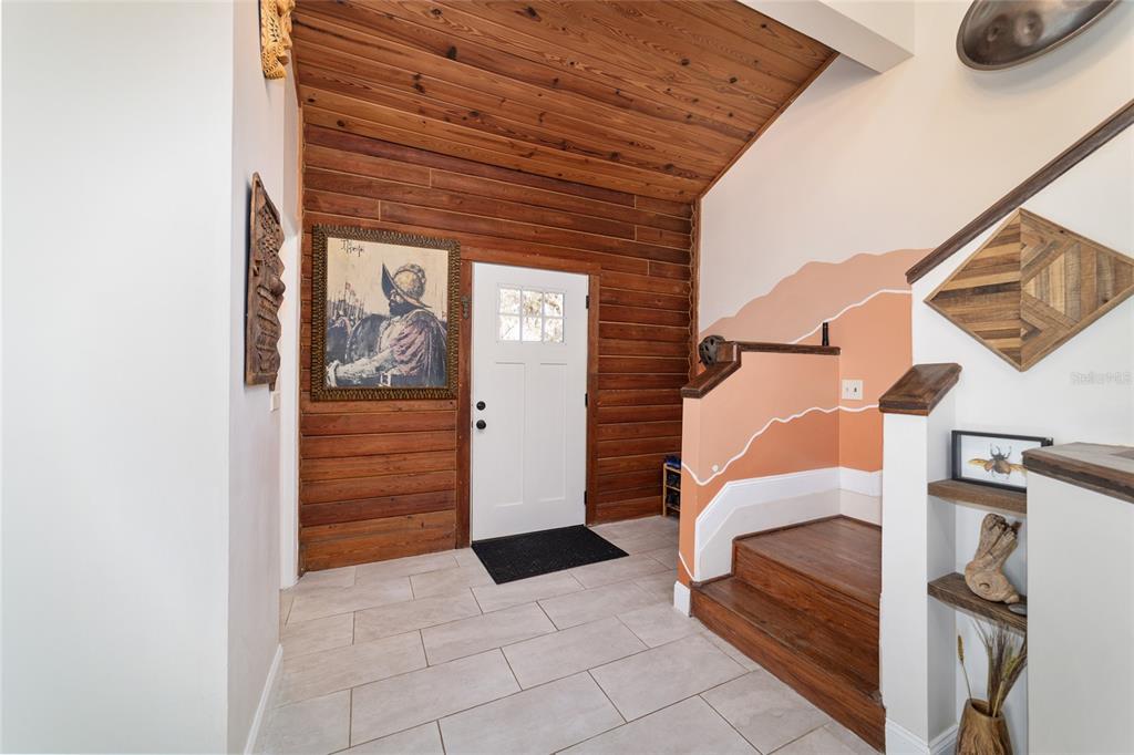 3510 Southwest 5th Court Ocala, FL 34471 - Photo 25 of 44 a view of entryway