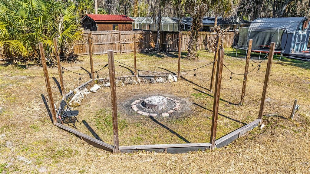 3510 Southwest 5th Court Ocala, FL 34471 - Photo 43 of 44 a view of swimming pool