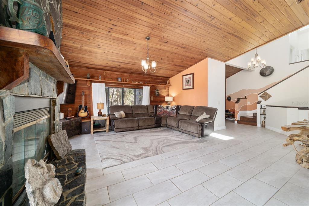 3510 Southwest 5th Court Ocala, FL 34471 - Photo 8 of 44 a view of living room with furniture