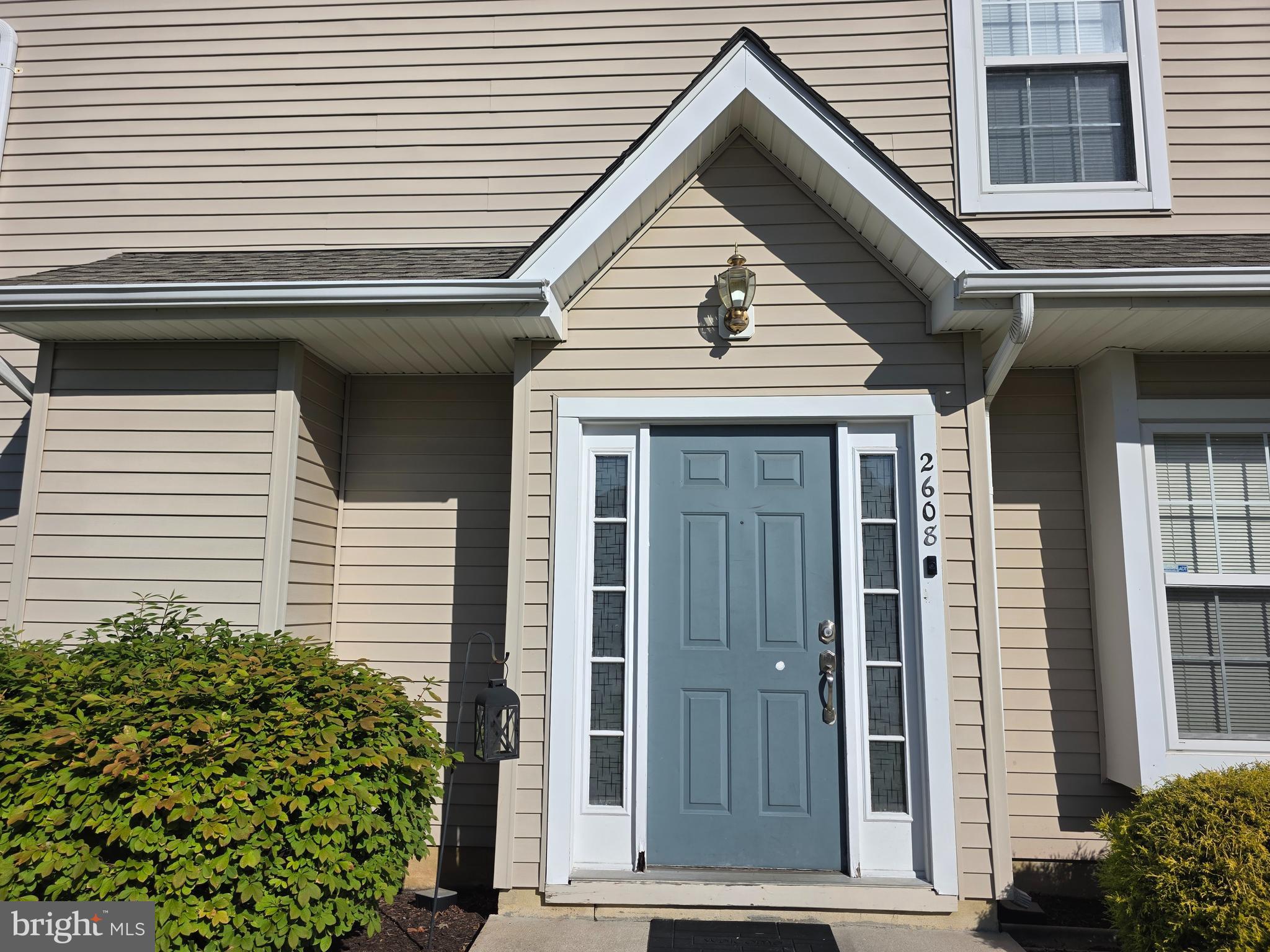 2608 Stokes Road Mount Laurel, NJ 08054 - Photo 1 of 8