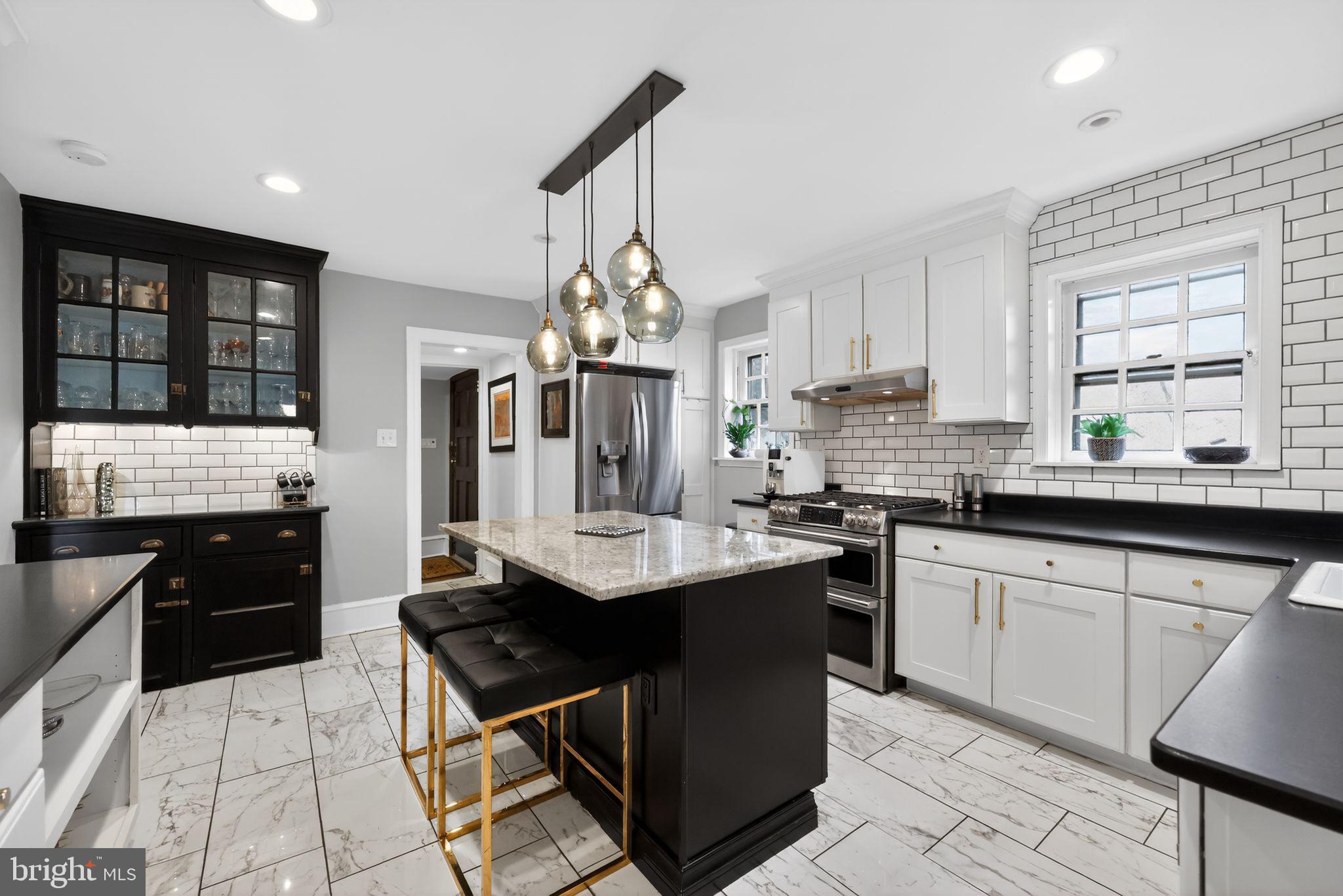 913 Twyckenham Road Media, PA 19063 - Photo 15 of 42 Lots of cabinets for plenty of storage