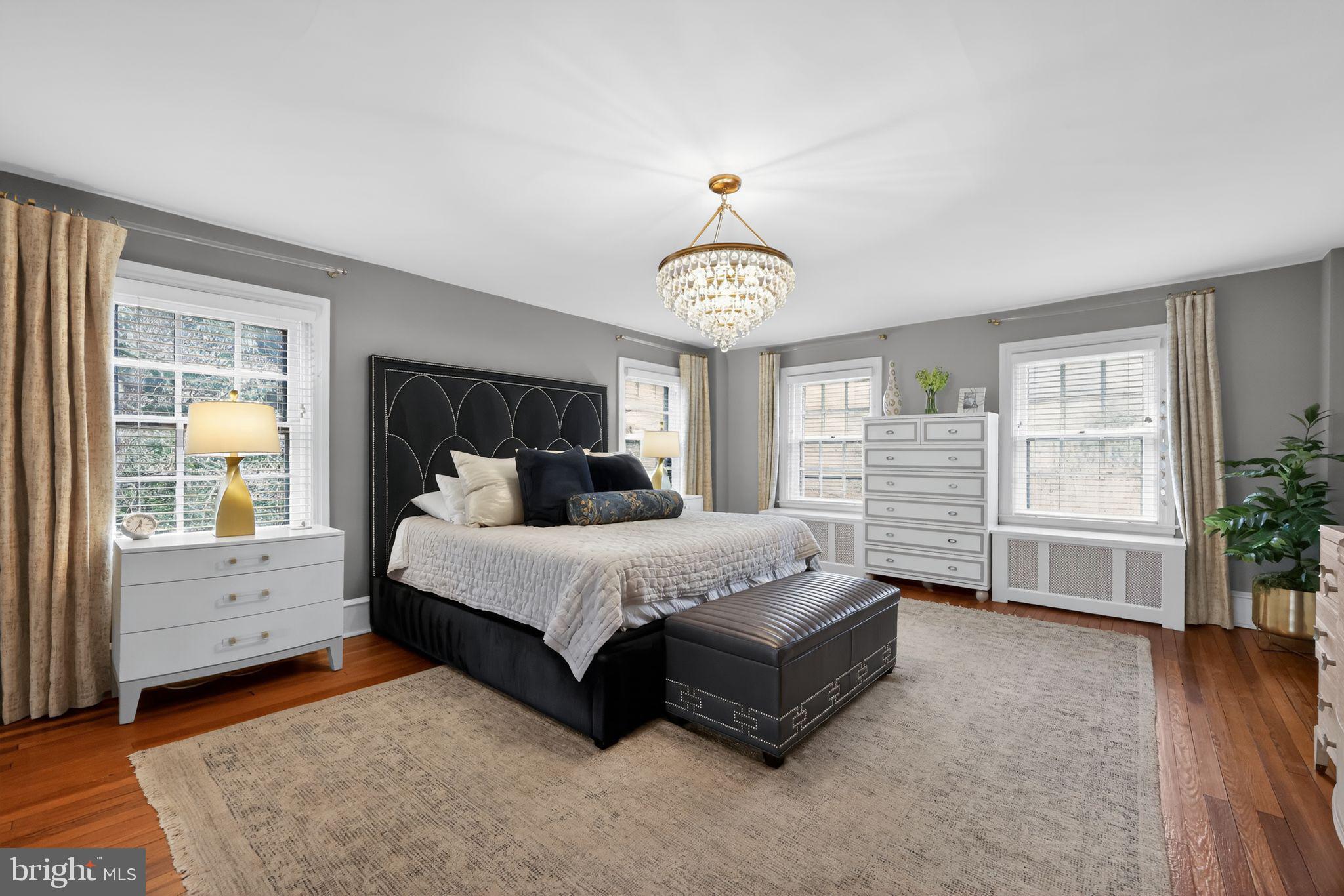 913 Twyckenham Road Media, PA 19063 - Photo 24 of 42 Gorgeous light fixture