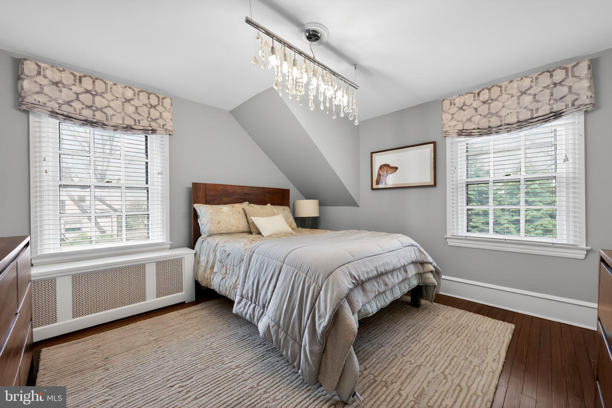 913 Twyckenham Road Media, PA 19063 - Photo 29 of 42 Bedroom #2