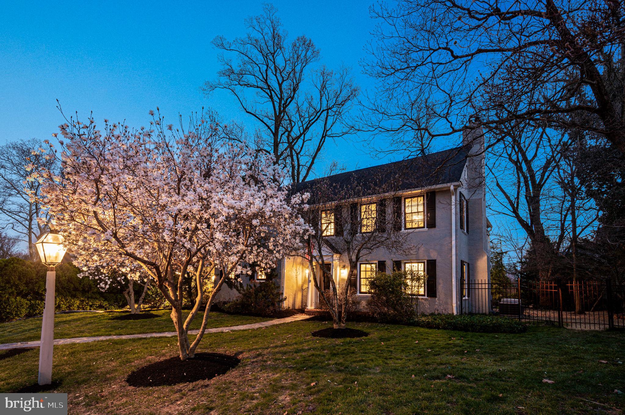 913 Twyckenham Road Media, PA 19063 - Photo 38 of 42 So much charm and character