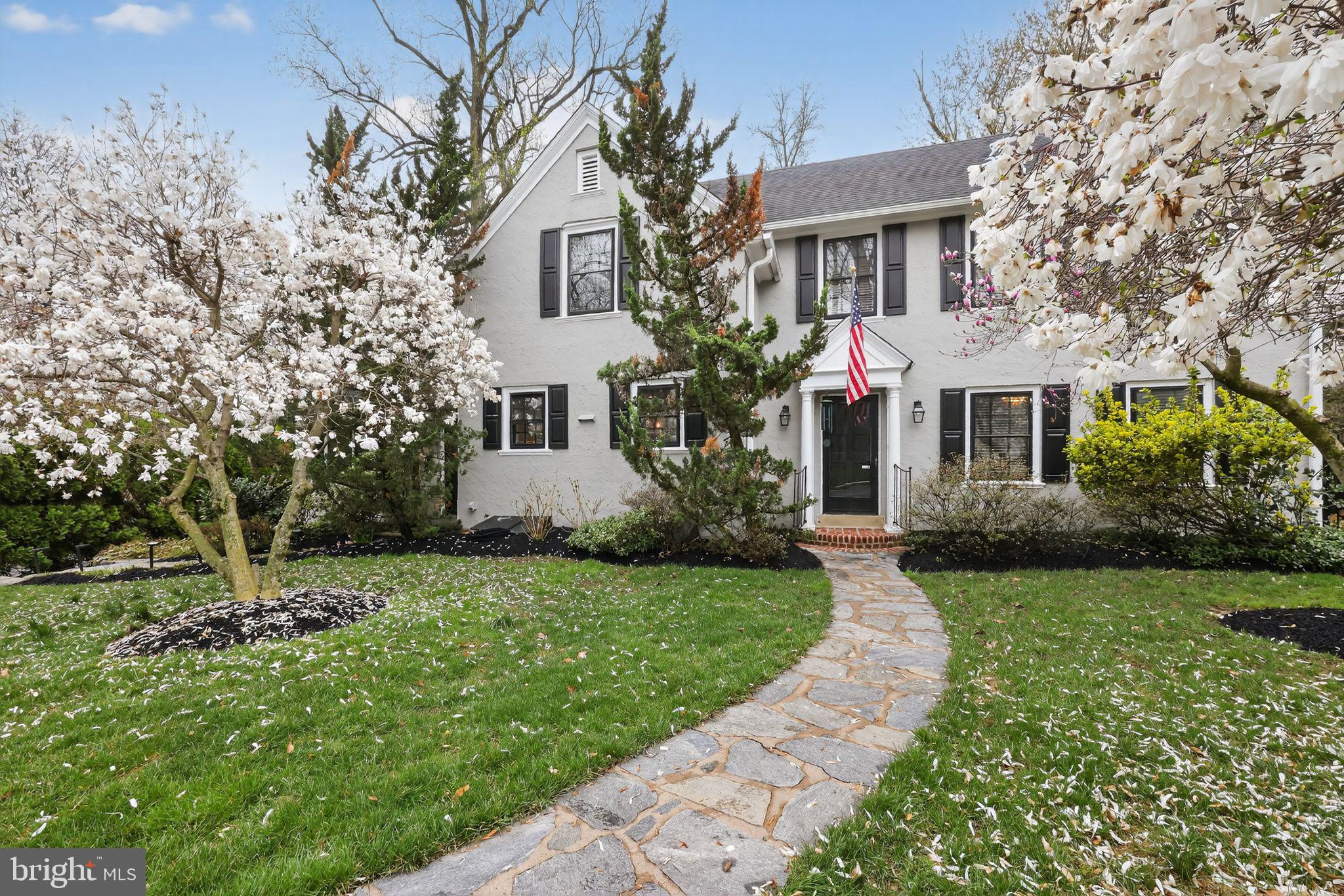 913 Twyckenham Road Media, PA 19063 - Photo 41 of 42