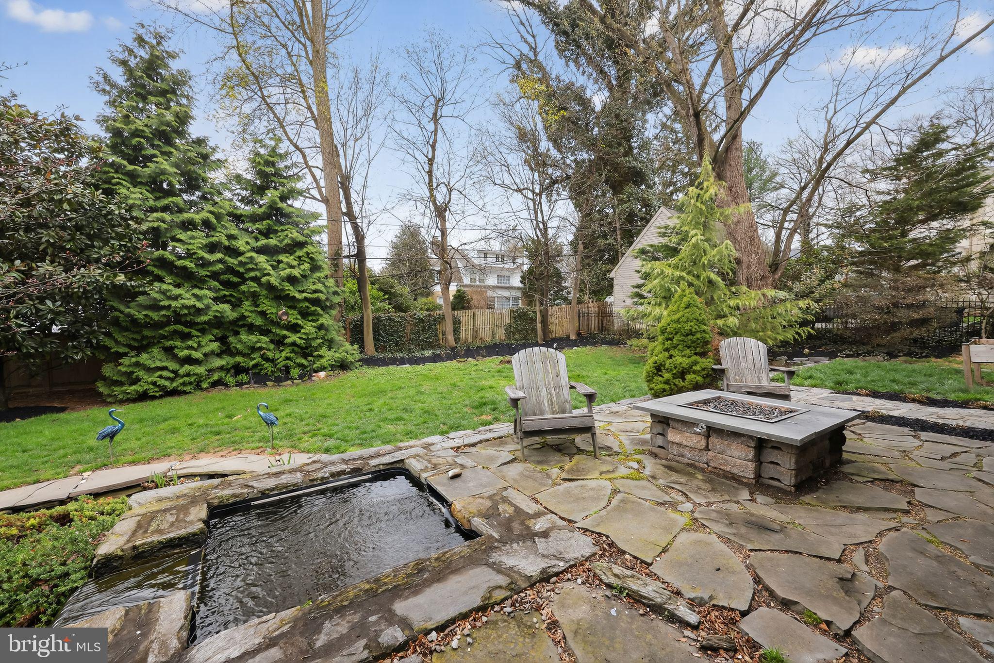 913 Twyckenham Road Media, PA 19063 - Photo 7 of 42 Tranquility