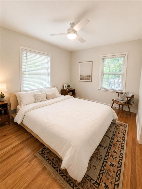 3128 Vine Circle Decatur, GA 30033 - Photo 12 of 19