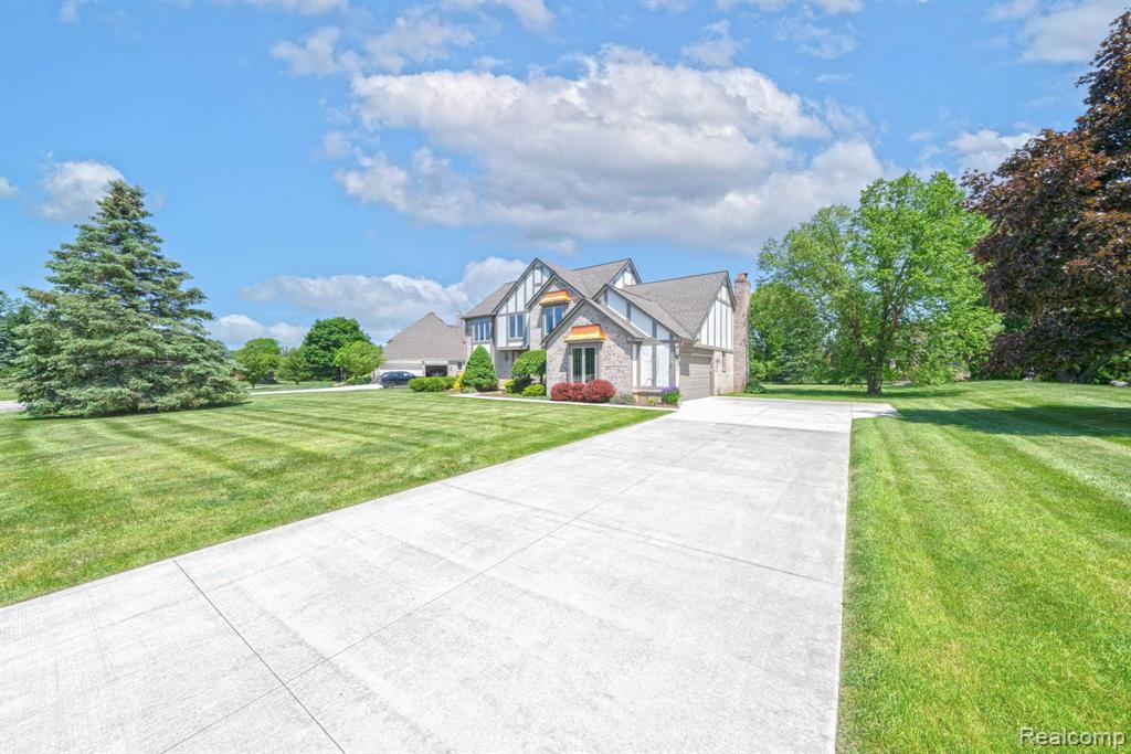 4375 Stonewood Court Rochester, MI 48306 - Photo 49 of 67