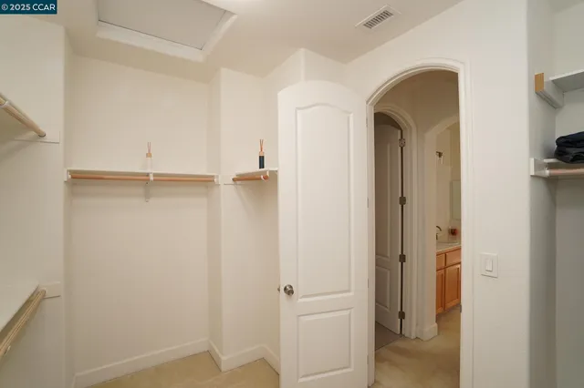 front view of a building