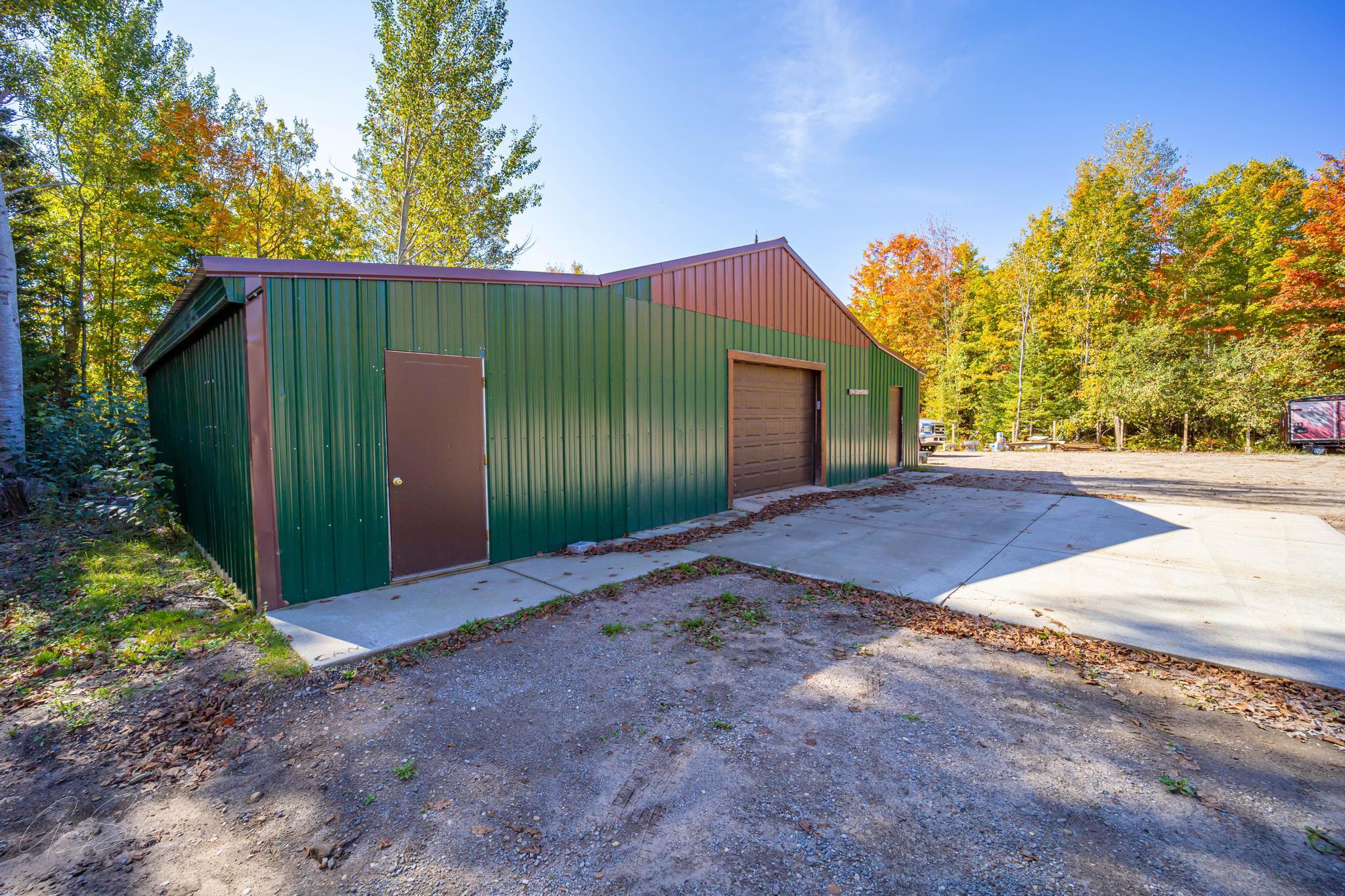 4467 Reed Road Levering, MI 49755 - Photo 40 of 79 Gallery Image 40