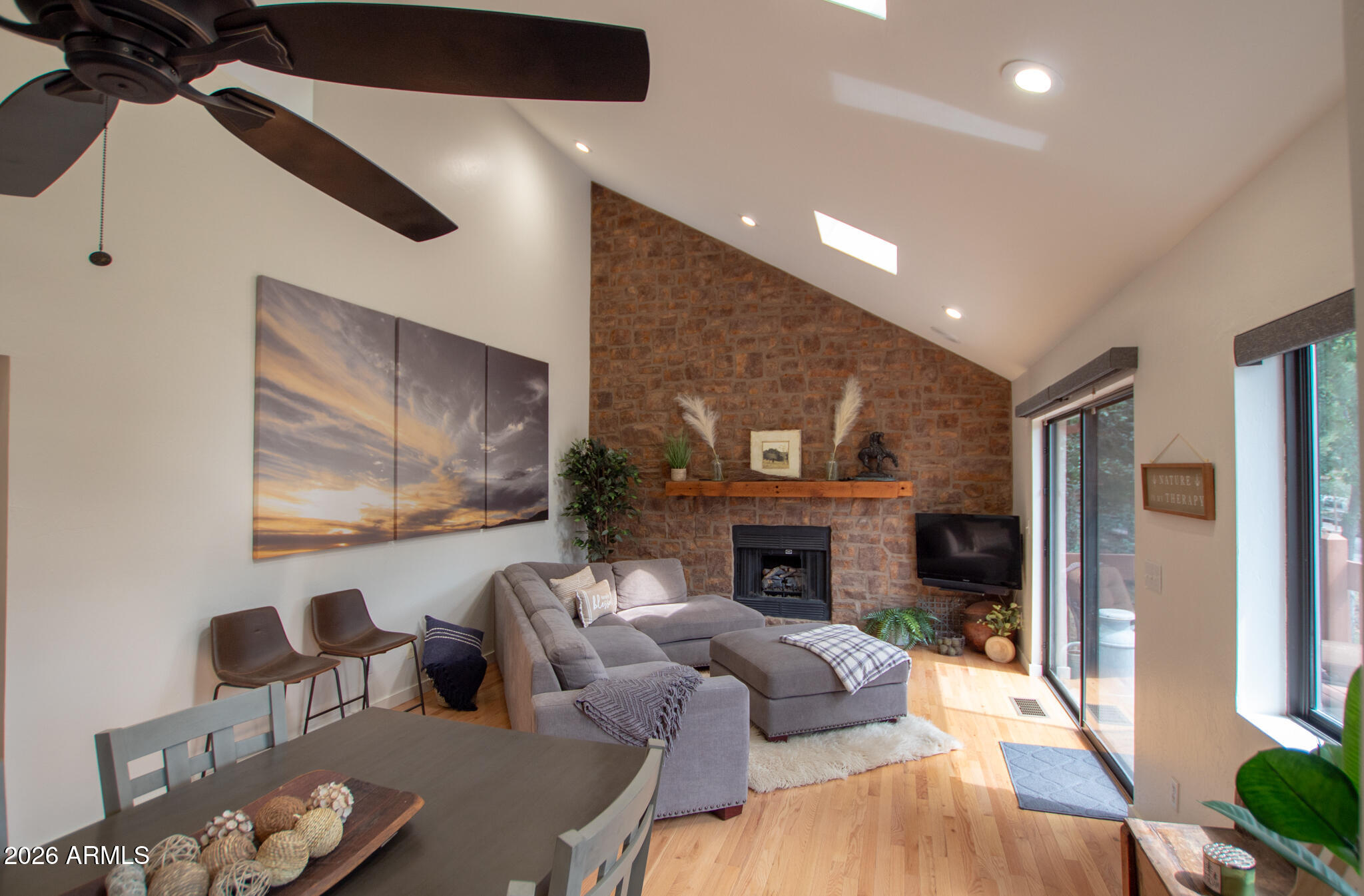 5120 Juniper Loop Pine, AZ 85544 - Photo 2 of 54