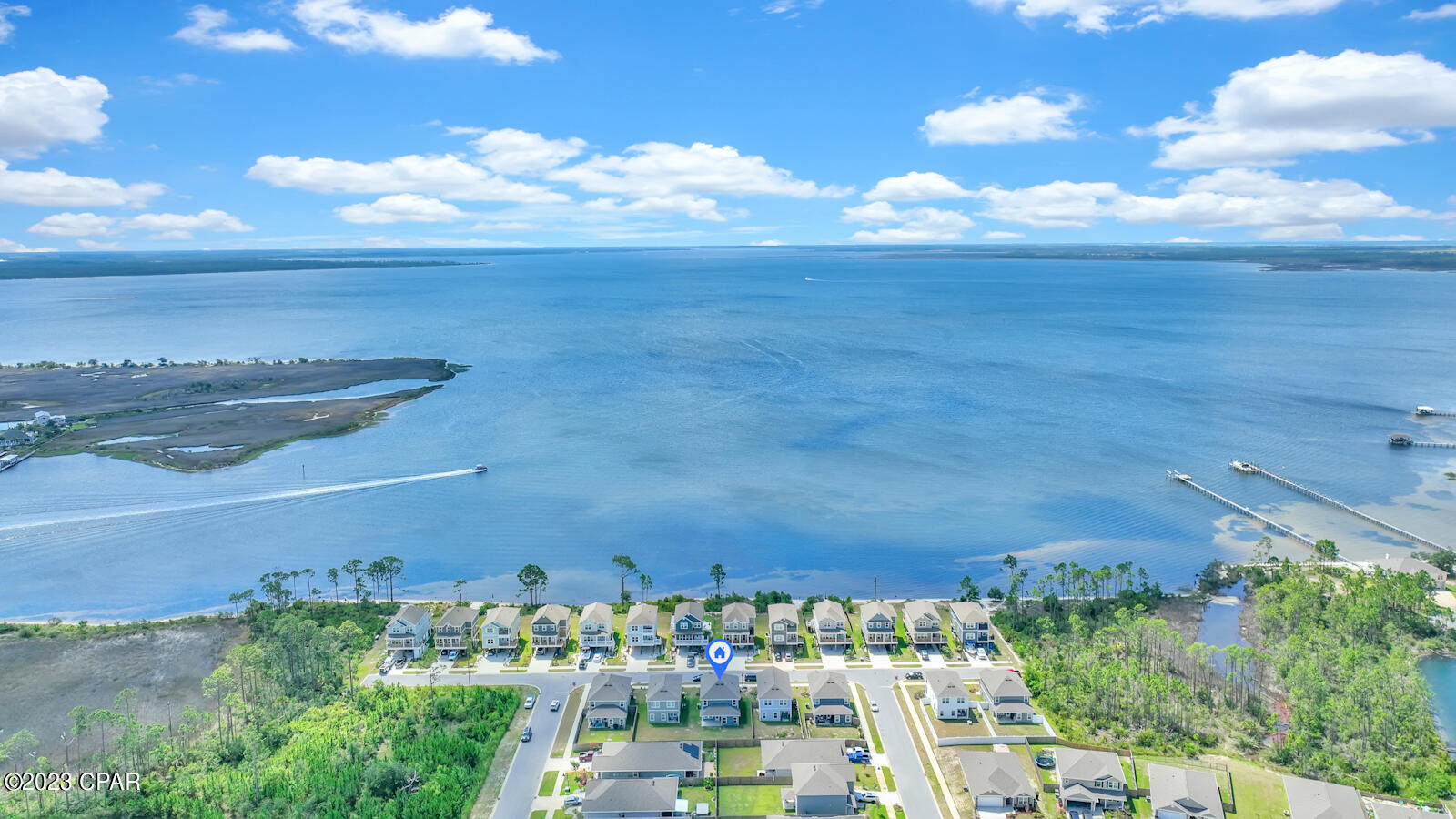 121 Carriage Road Panama City, FL 32404 - Photo 1 of 53