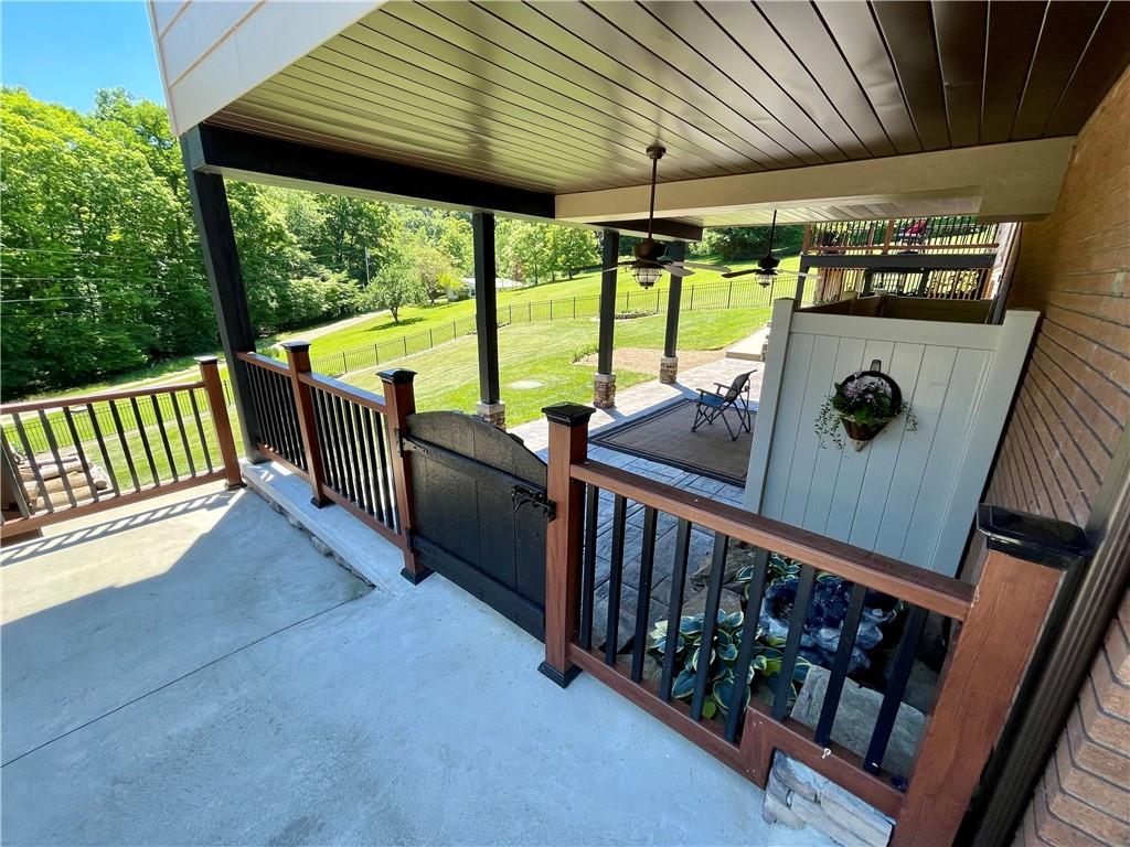 130 Singer Way Ligonier, PA 15658 - Photo 8 of 50 Gallery Image 8