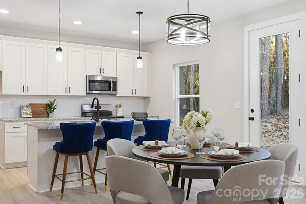 $425,000 | 315 Mainsail Road, Salisbury, NC 28146