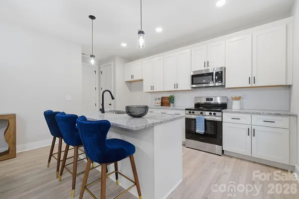 $425,000 | 315 Mainsail Road, Salisbury, NC 28146