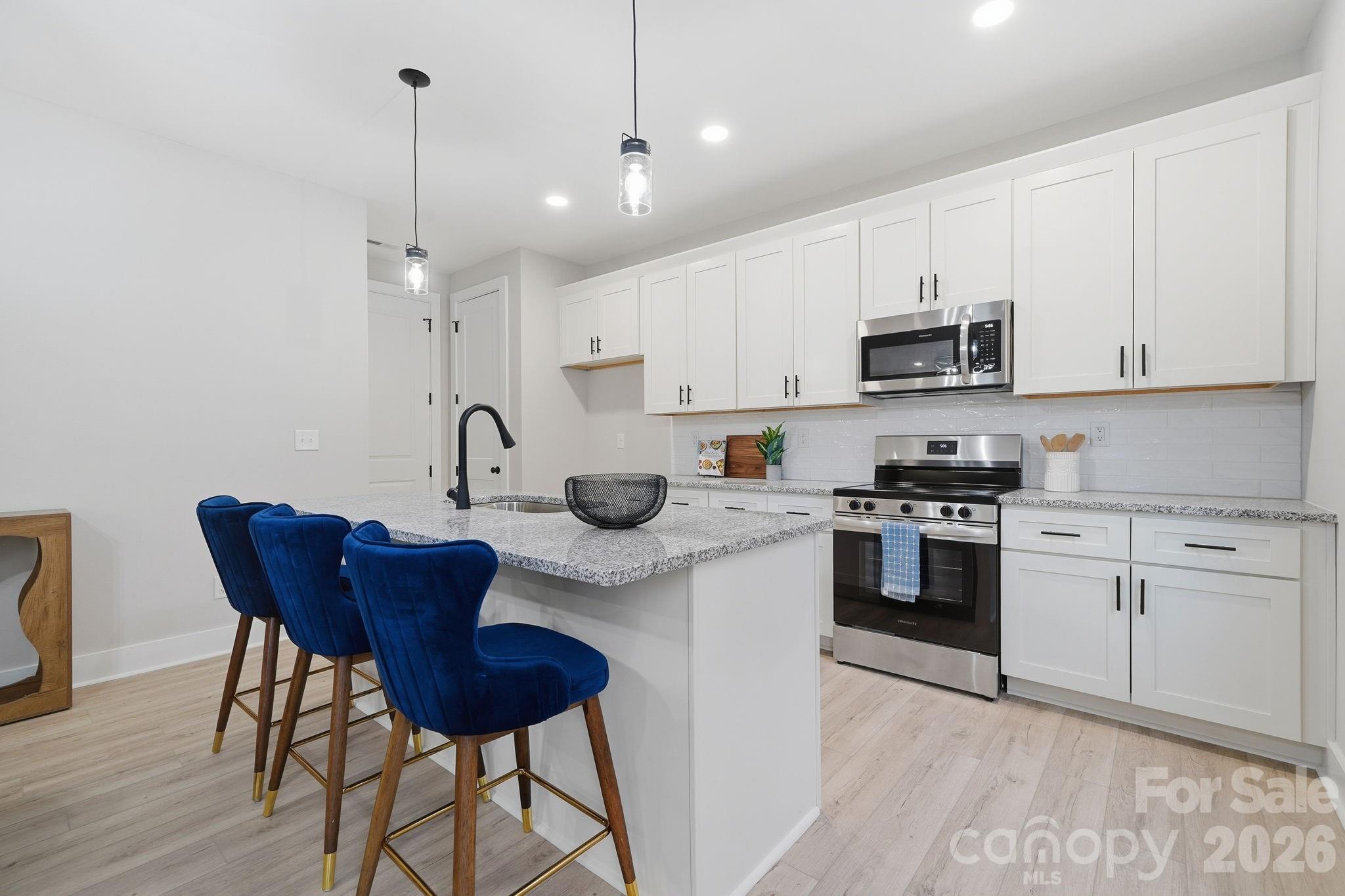 315 Mainsail Road Salisbury, NC 28146 - Photo 13 of 31