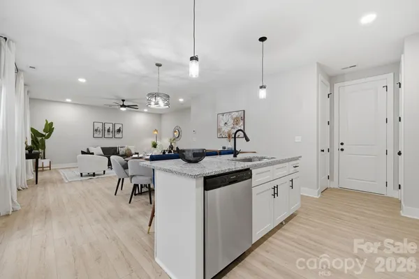 $425,000 | 315 Mainsail Road, Salisbury, NC 28146