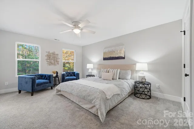 $430,000 | 315 Mainsail Road, Salisbury, NC 28146