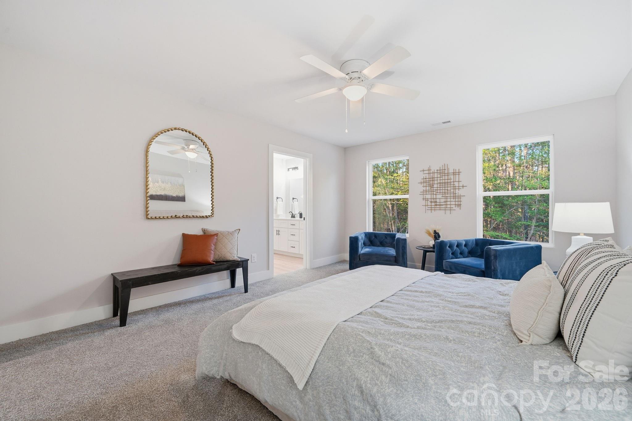 315 Mainsail Road Salisbury, NC 28146 - Photo 18 of 31