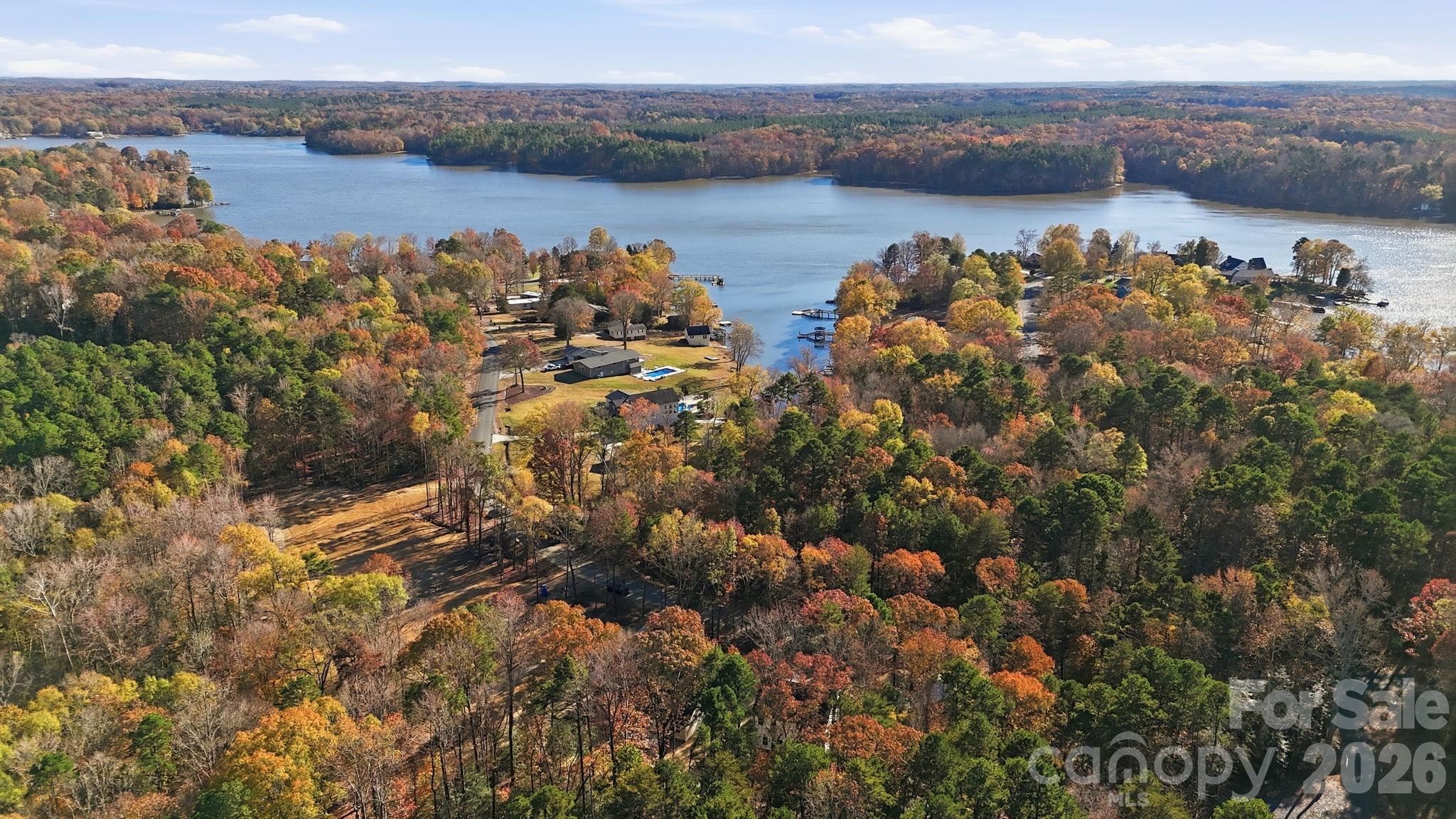 315 Mainsail Road Salisbury, NC 28146 - Photo 28 of 31
