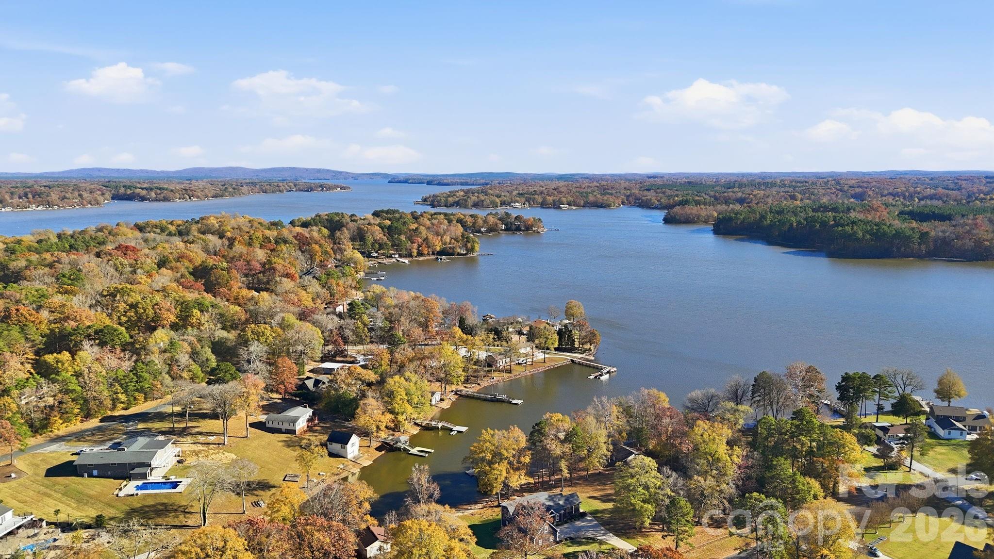 315 Mainsail Road Salisbury, NC 28146 - Photo 30 of 31