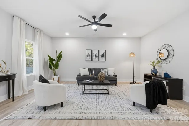 $430,000 | 315 Mainsail Road, Salisbury, NC 28146