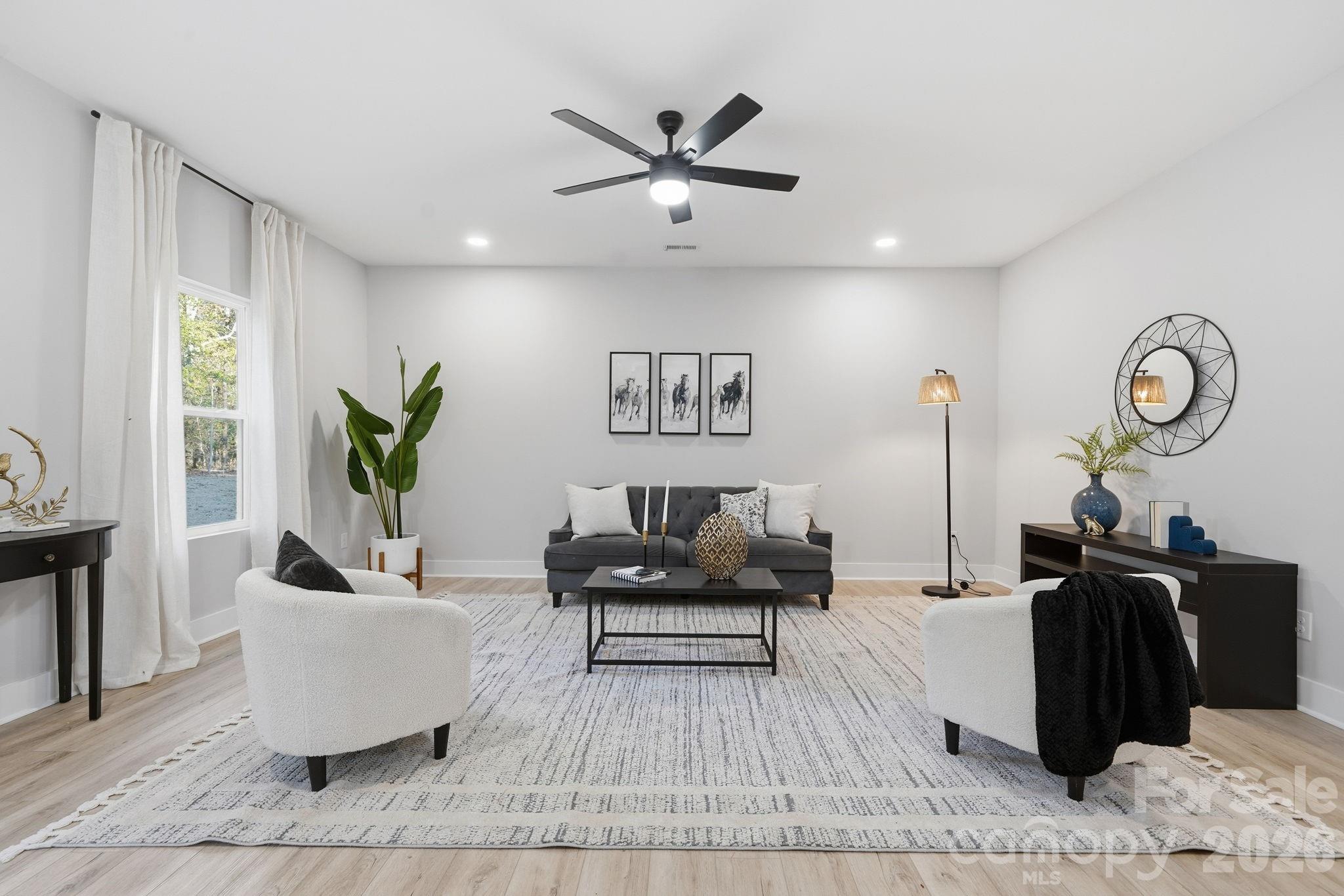 315 Mainsail Road Salisbury, NC 28146 - Photo 5 of 31