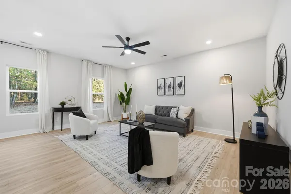 $425,000 | 315 Mainsail Road, Salisbury, NC 28146