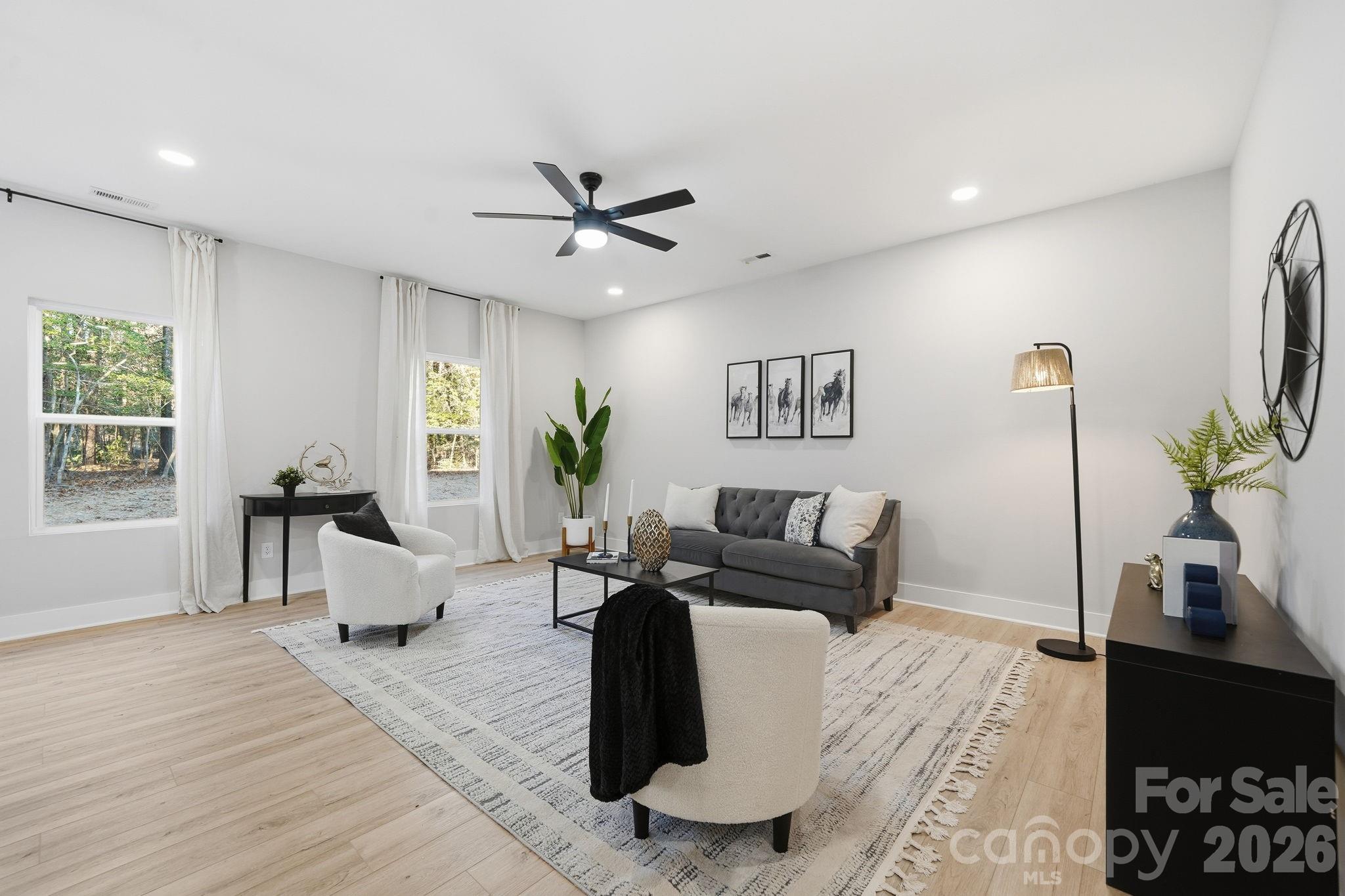 315 Mainsail Road Salisbury, NC 28146 - Photo 6 of 31