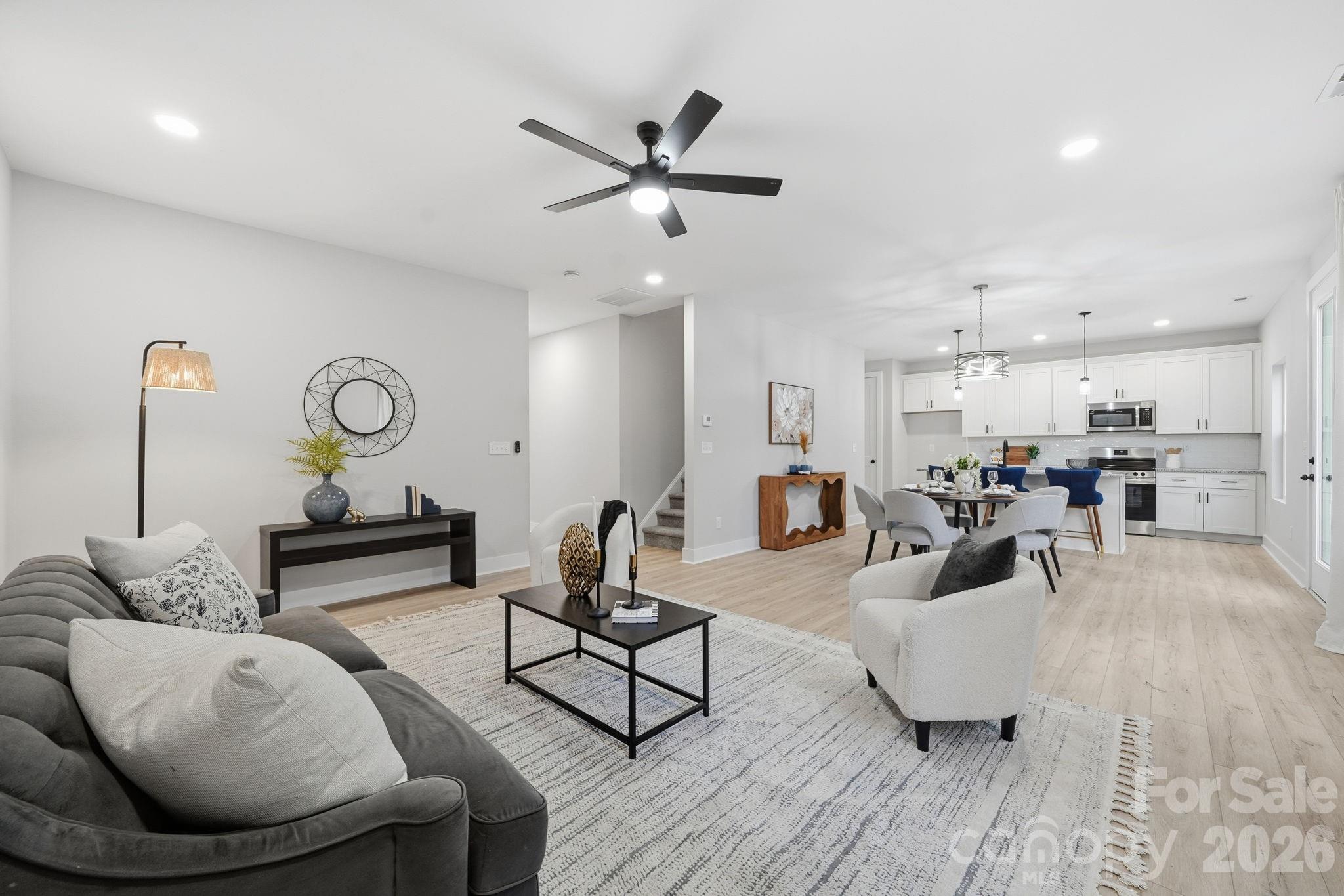 315 Mainsail Road Salisbury, NC 28146 - Photo 8 of 31