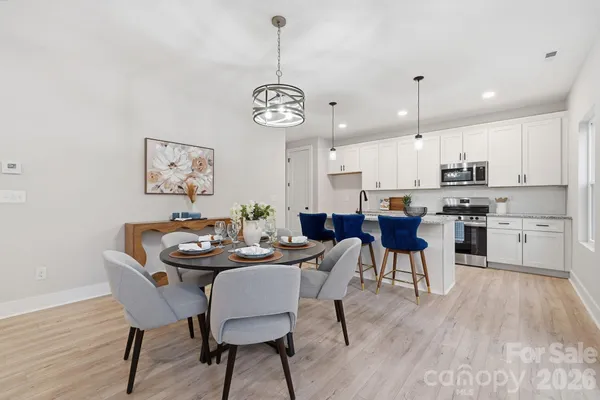 $425,000 | 315 Mainsail Road, Salisbury, NC 28146