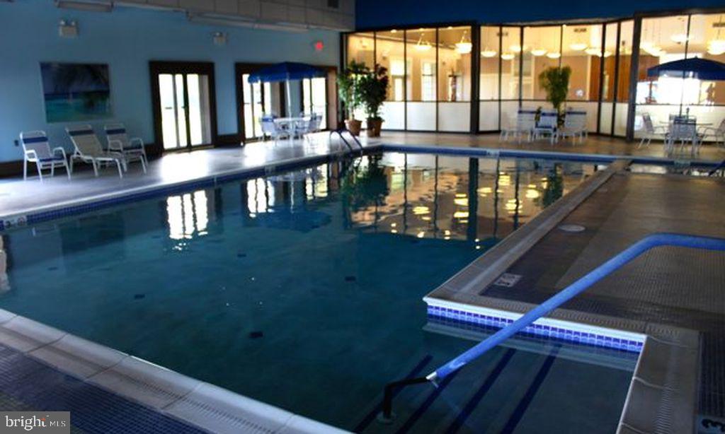 8 C Benjamin Franklin Drive Monroe Township, NJ 08831 - Photo 12 of 14