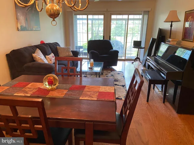 $2,300 | 8 C Benjamin Franklin Drive, Monroe Township, NJ 08831