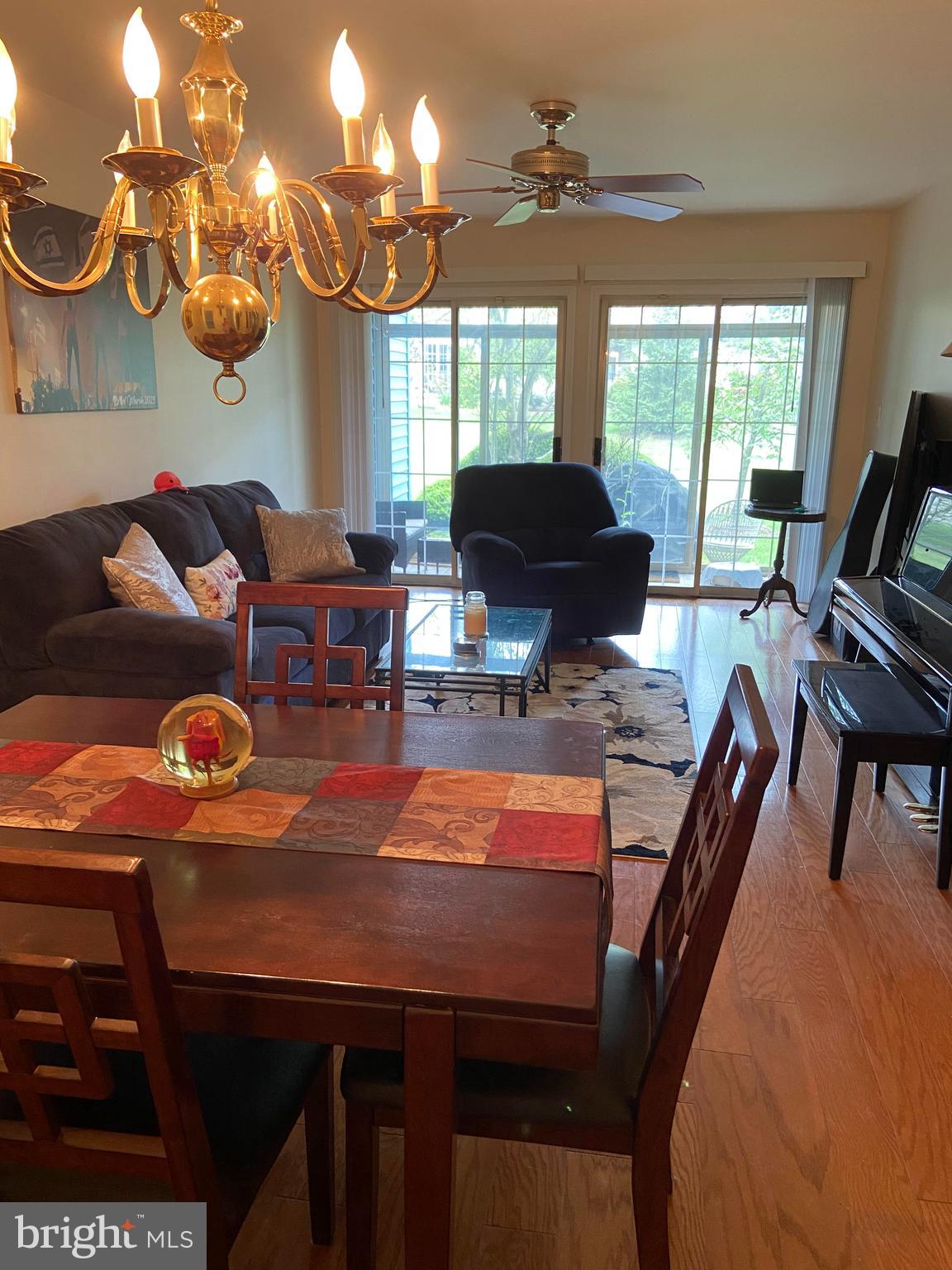 8 C Benjamin Franklin Drive Monroe Township, NJ 08831 - Photo 6 of 14