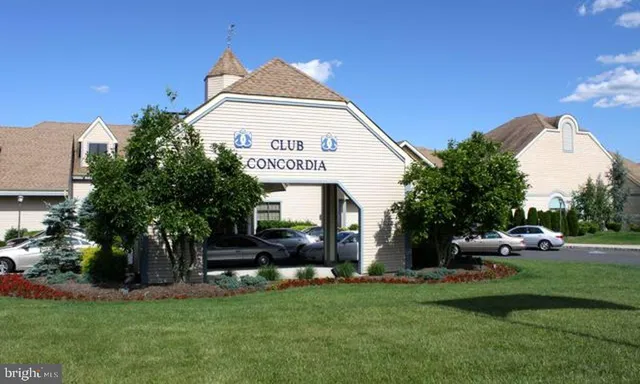 $2,300 | 8 C Benjamin Franklin Drive, Monroe Township, NJ 08831